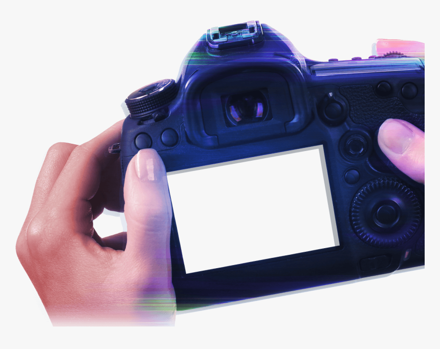 Digital Slr, HD Png Download, Free Download