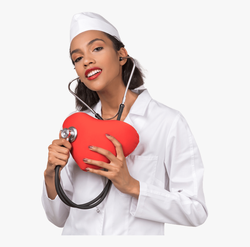 Healthcare - Hot Nurse Transparent Png, Png Download, Free Download