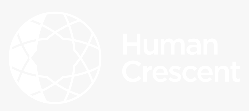 Logo - Humancrescent - Org - Robotic Cat Helmet, HD Png Download, Free Download