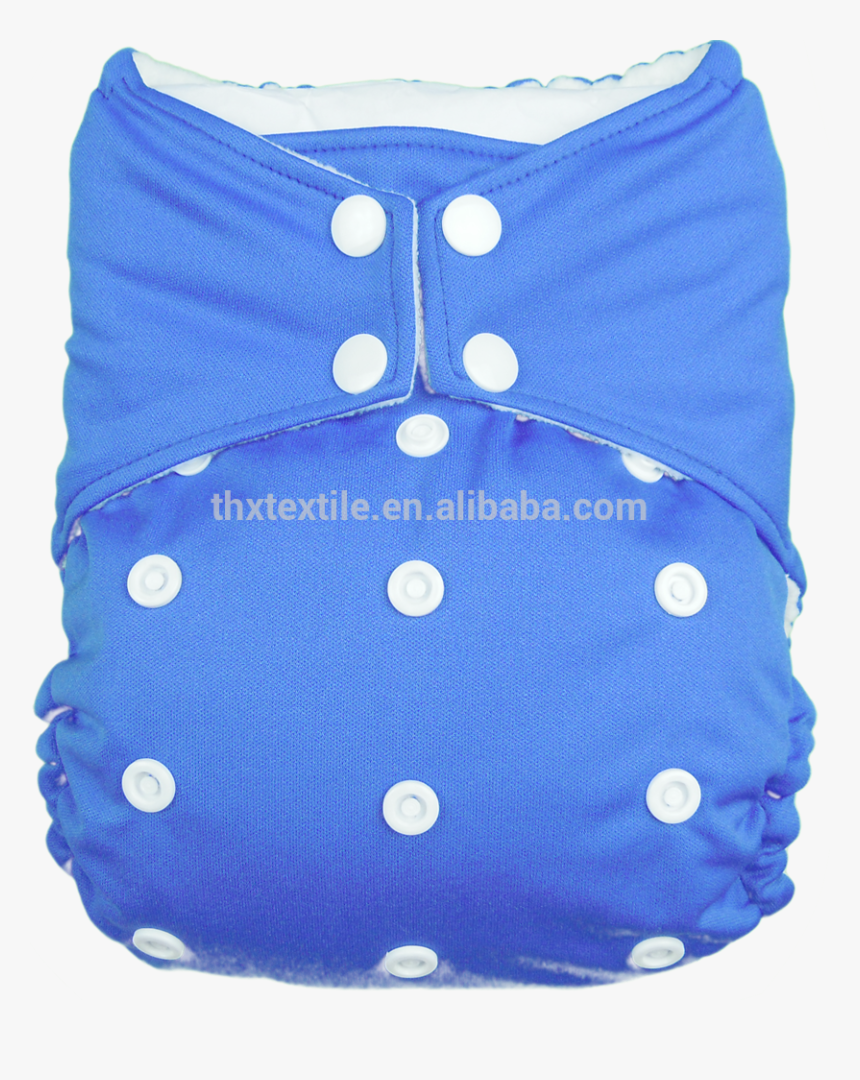 Wholesale Thx Os Aio Cloth Diaper - Diaper, HD Png Download, Free Download