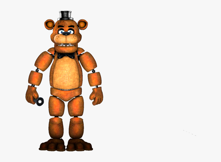 Thumb Image - Bonnie Fnaf 1, HD Png Download, Free Download