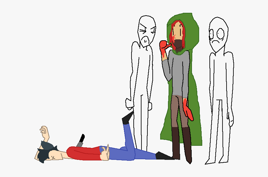 Murder, HD Png Download, Free Download