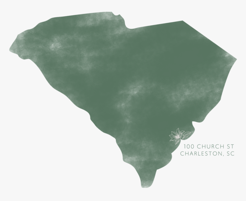 Charleston South Carolina Location Of Magnolia Bride, HD Png Download, Free Download