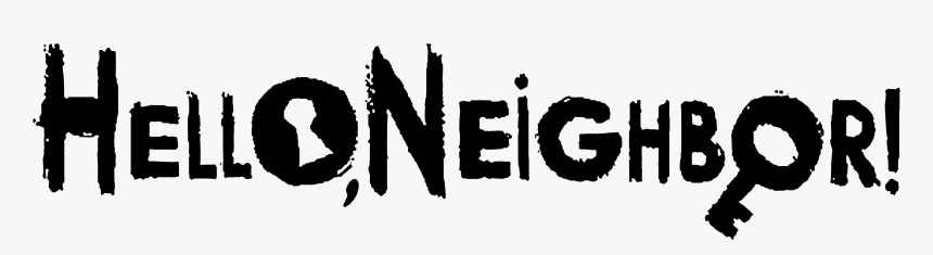 Hello Neighbor Wiki, HD Png Download, Free Download