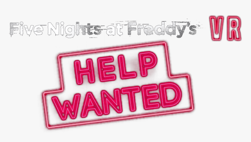 Triple A Fazbear Wiki - Fnaf Vr Help Wanted Freddy, HD Png Download, Free Download