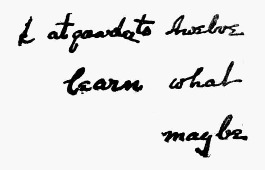 File - Sherlockholmesp118 - Calligraphy, HD Png Download, Free Download