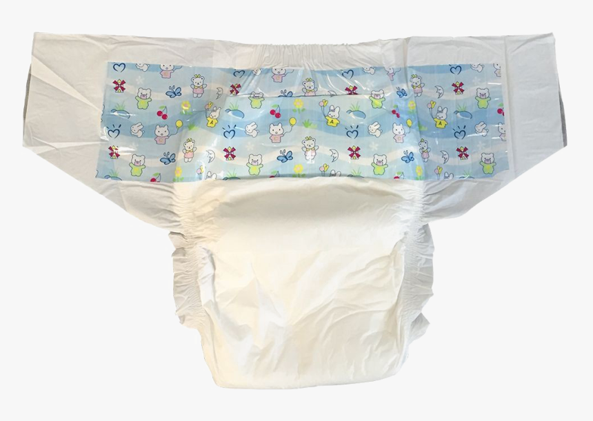 Diaper Transparent Images - Panties, HD Png Download, Free Download