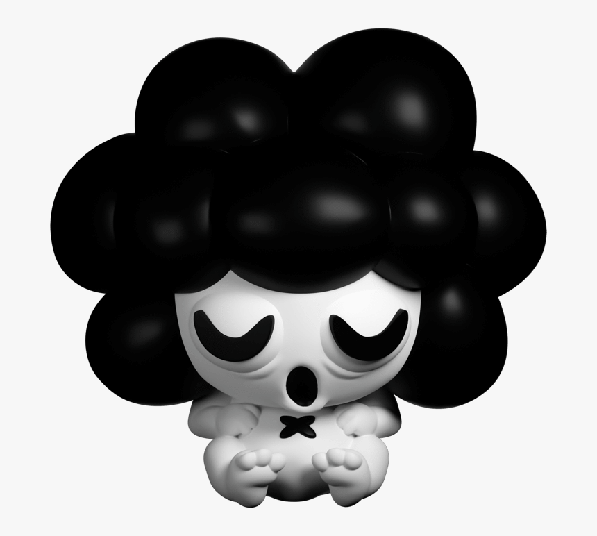 Pelo Youtooz, HD Png Download, Free Download