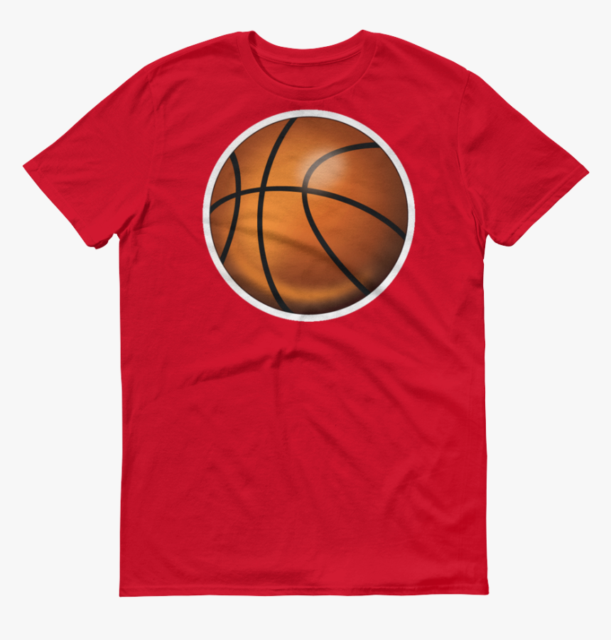 Basketball Emoji Png - Mar A Lago Shirt, Transparent Png, Free Download