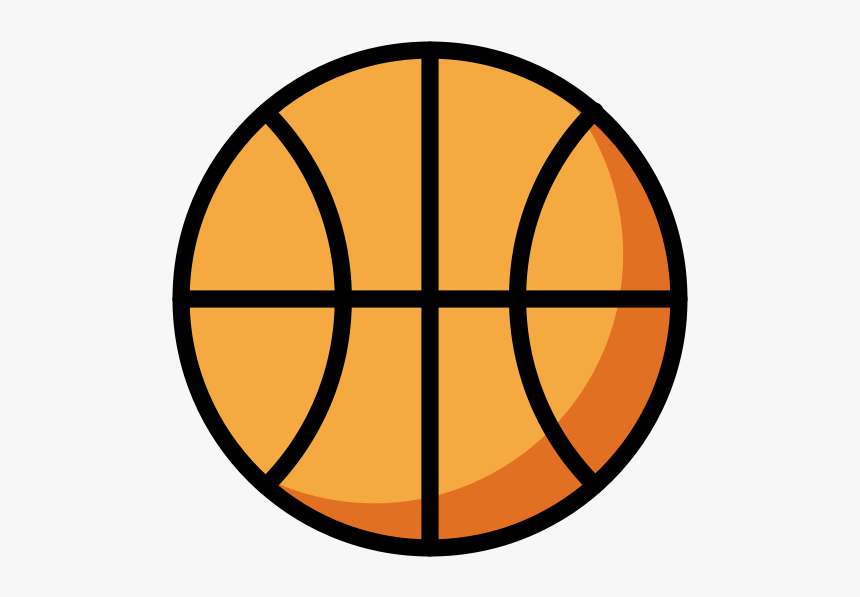 Transparent Basketball Icon Png, Png Download, Free Download