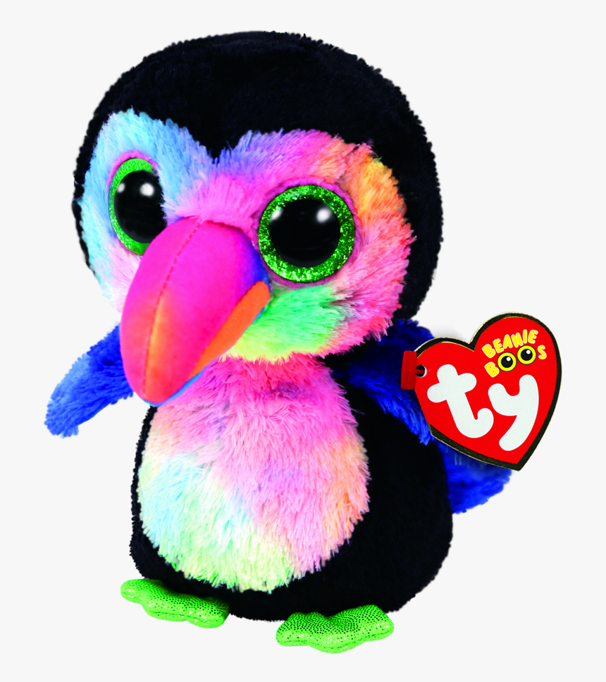 Beanie Boo Toucan, HD Png Download, Free Download