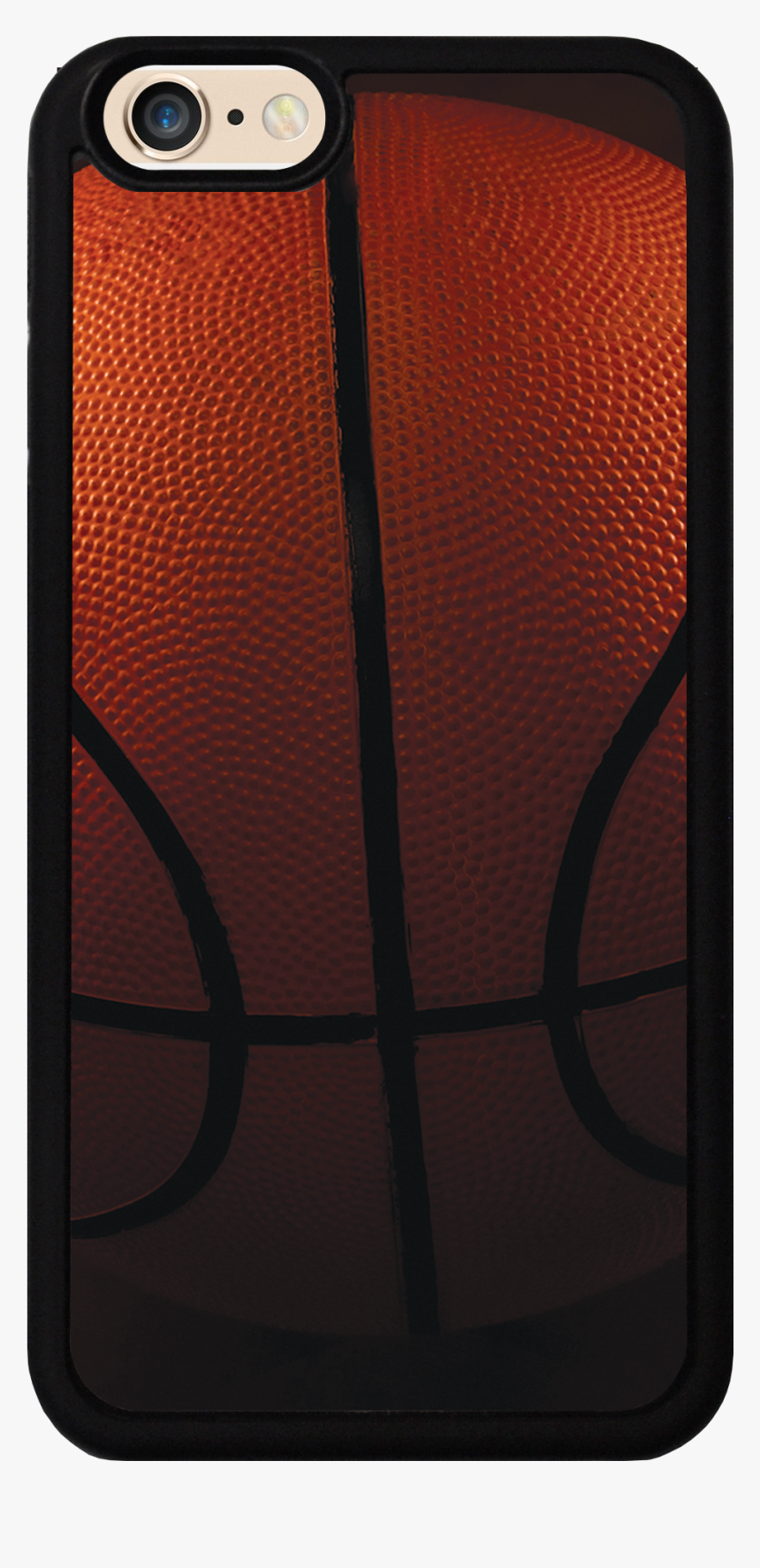 Basketball Ball For Htc One X - Mobile Phone Case, HD Png Download, Free Download