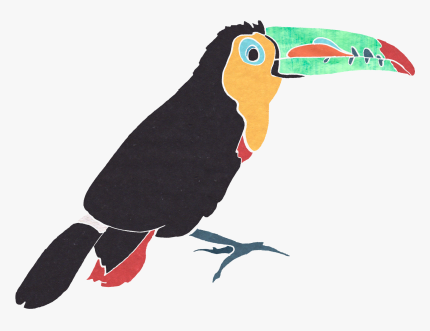 Toucan, HD Png Download, Free Download