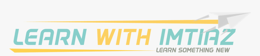 Learn With Imtiaz - Graphics, HD Png Download, Free Download