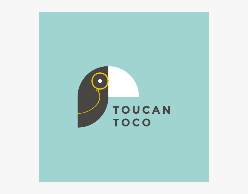 Toucan Toco - Graphic Design, HD Png Download, Free Download