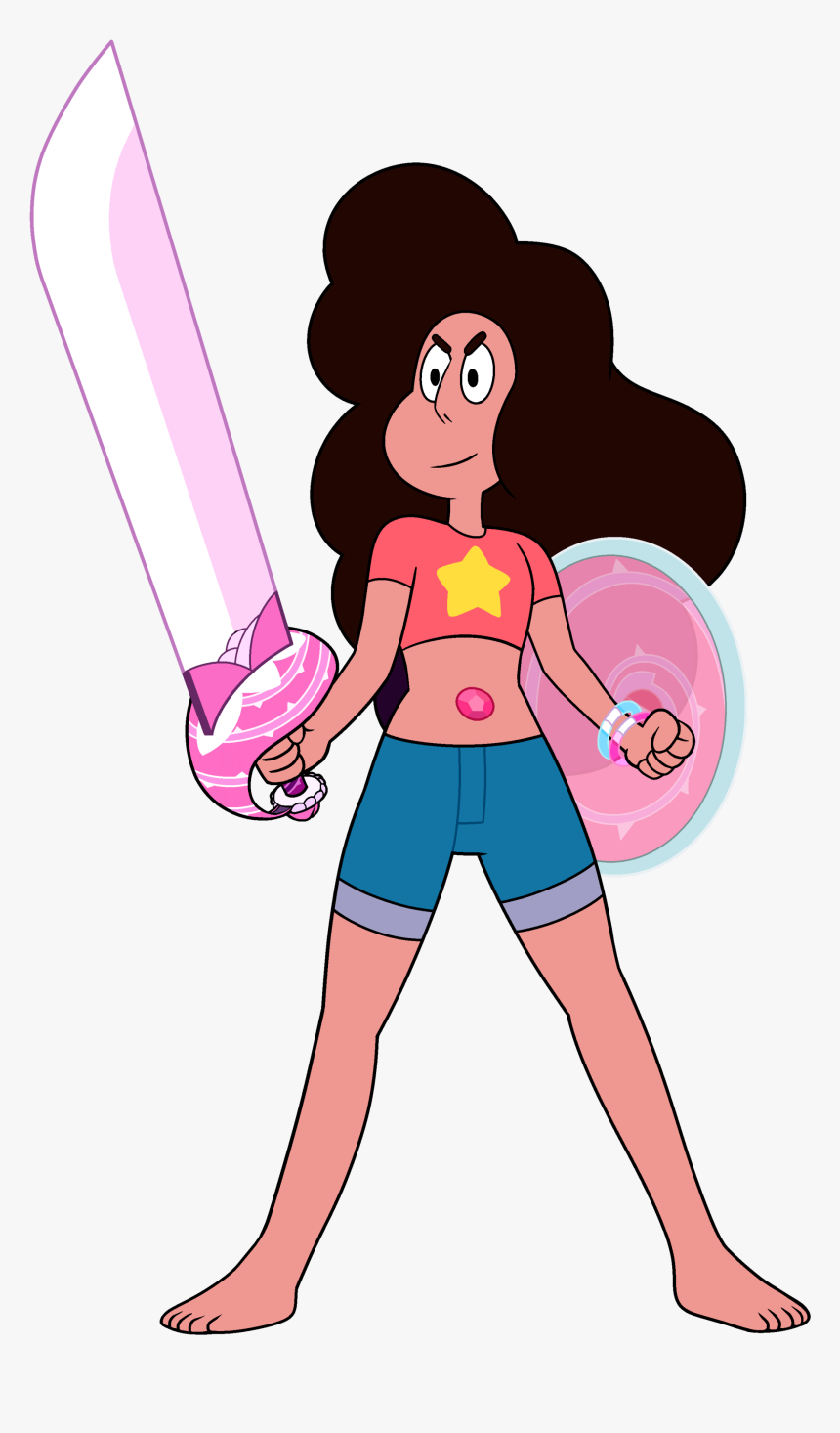 Transparent Steven Universe Garnet Png - Steven Universe Stevonnie, Png Download, Free Download