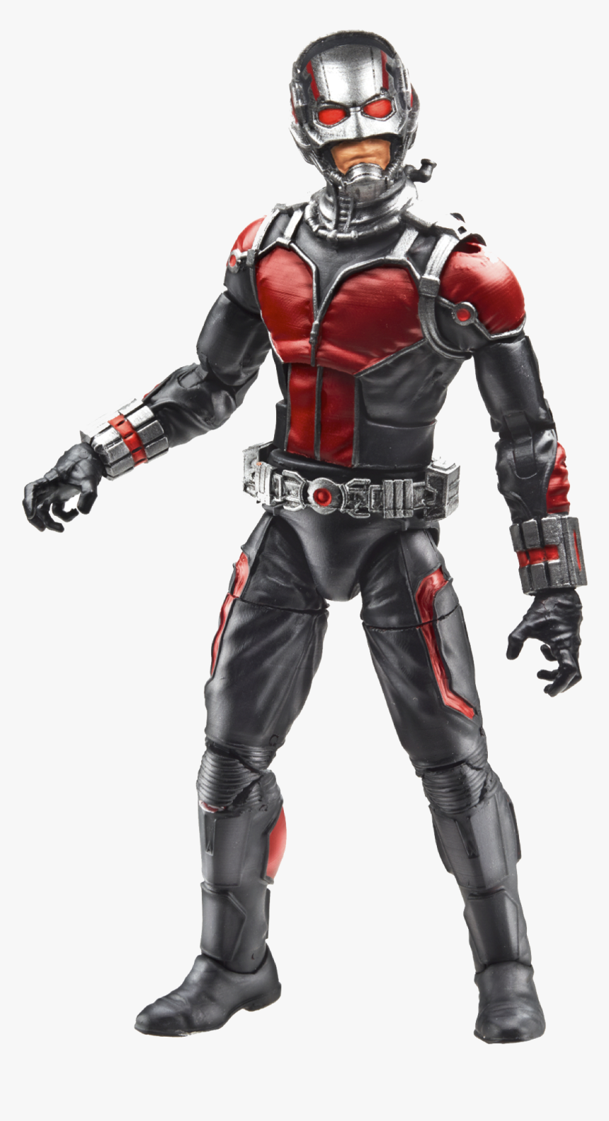 Ant-man Transparent Background - Marvel Legends Mcu Ant Man, HD Png Download, Free Download