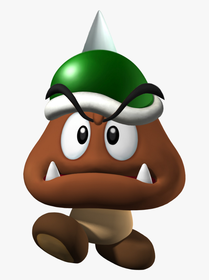 Enemigos De Mario Bros, HD Png Download, Free Download