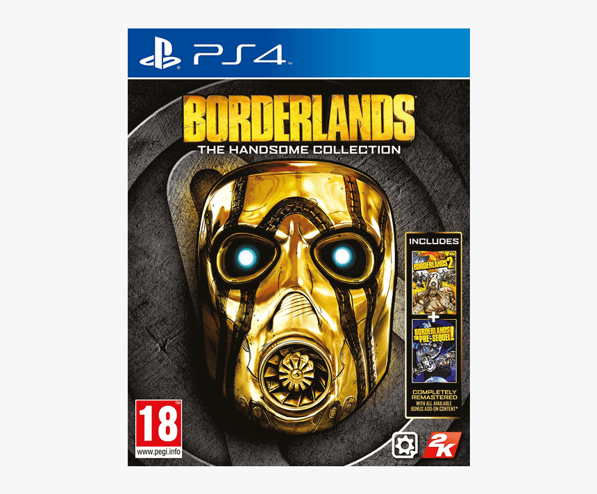 Borderlands 2 Xbox One, HD Png Download, Free Download