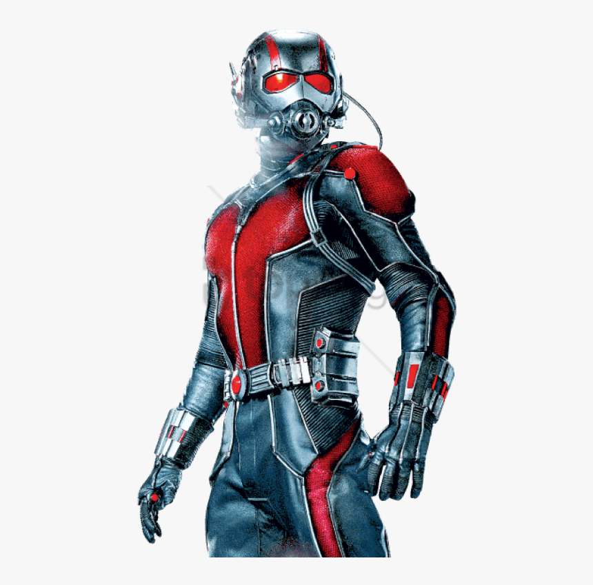 Free Png Ant Man Sideview Png Image With Transparent - Ant Man Png, Png Download, Free Download