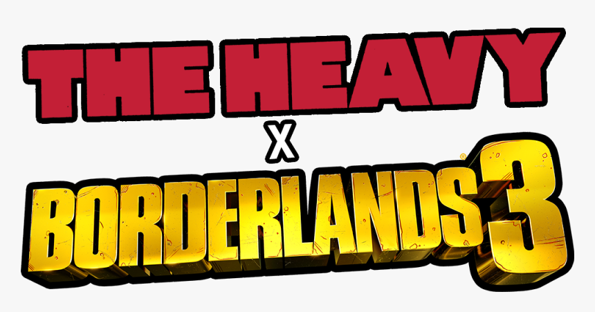 Borderlands 2, HD Png Download, Free Download