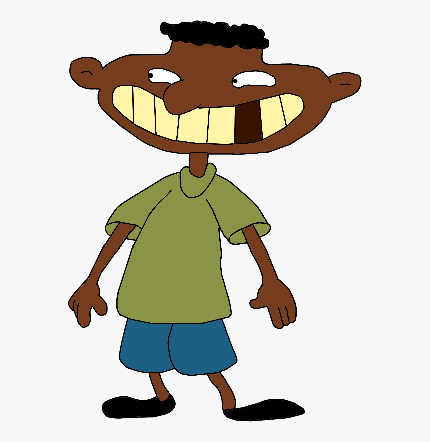 Png Royalty Free Download Hey Arnold Joey Stevenson - Joey Stevenson Hey Arnold, Transparent Png, Free Download