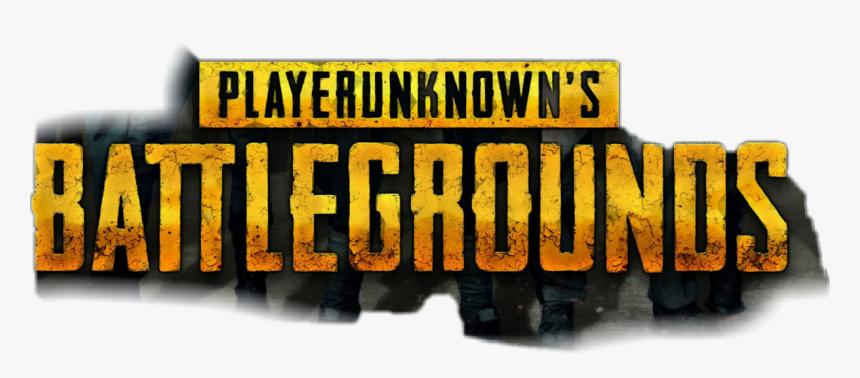 Playerunknown Battlegrounds Logo Png , Png Download - Poster, Transparent Png, Free Download