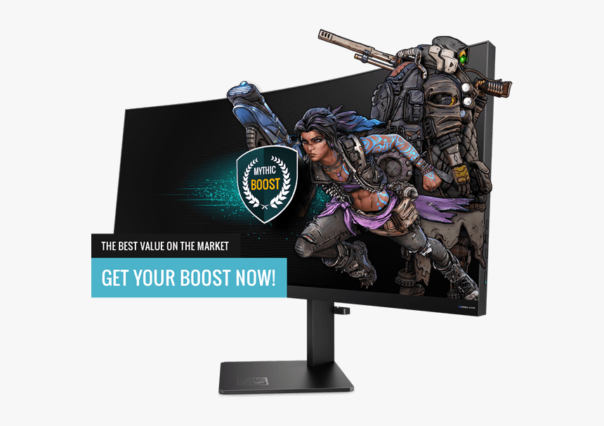 Borderlands 3 Boost - Fortnite, HD Png Download, Free Download