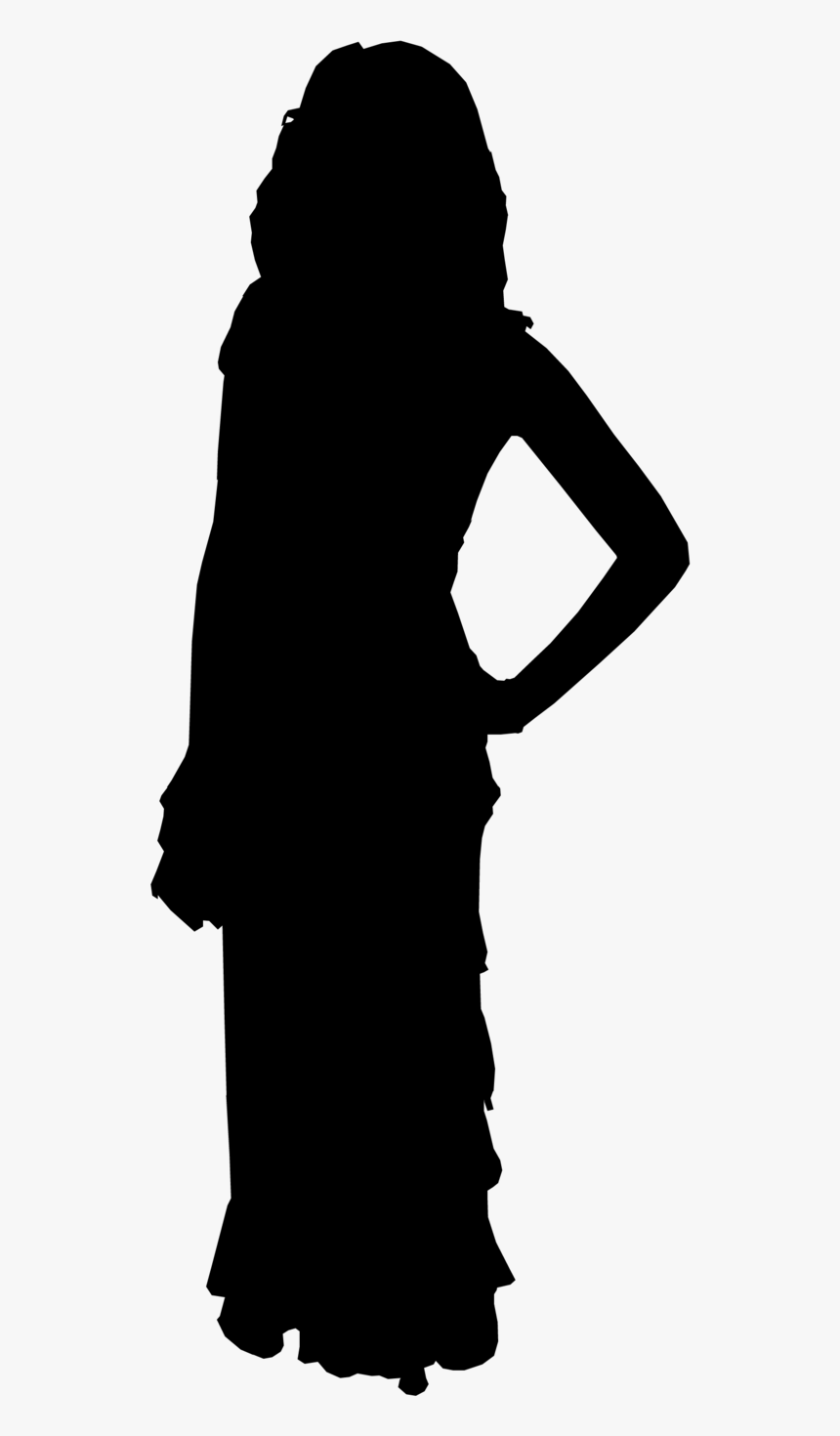 Download Princess Leia Silhouette Drawing Clip Art Man Star Wars Leia Silhouette Hd Png Download Kindpng