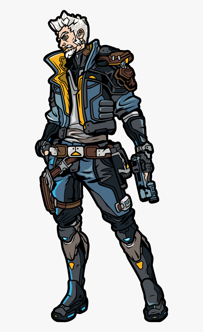 Zane Borderlands 3 Cosplay, HD Png Download, Free Download