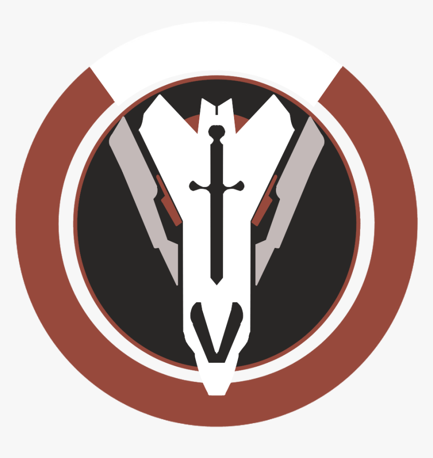 The Payload Rests Idle Made Some Nice Transparent Blackwatch - Blackwatch Overwatch, HD Png Download, Free Download