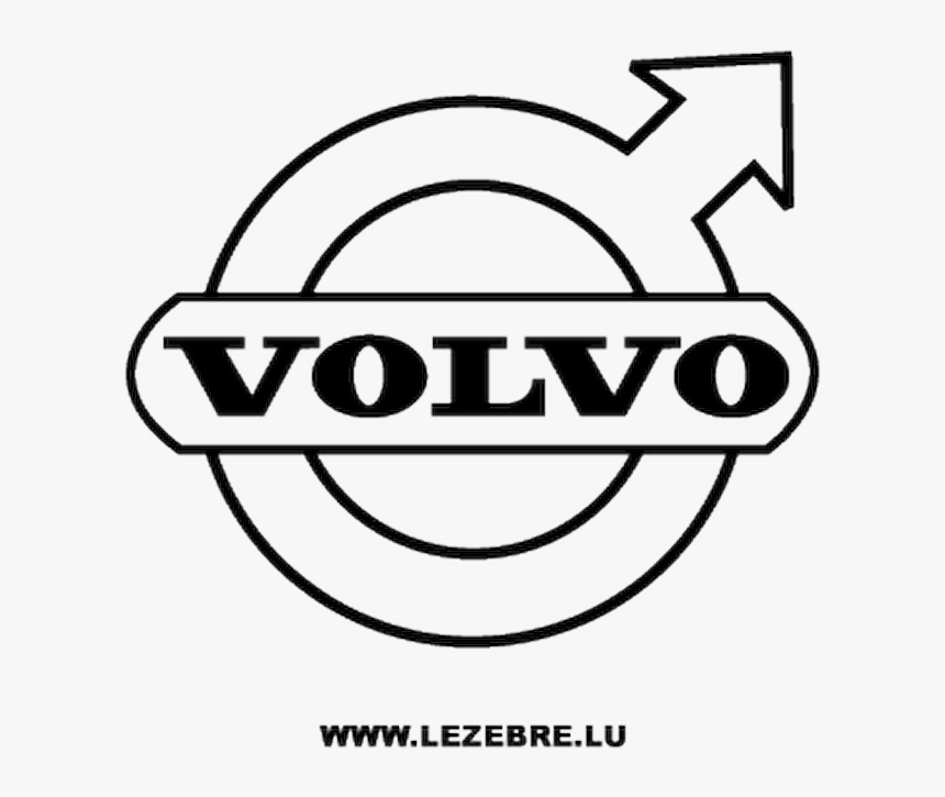 Volvo Trucks Logo Png, Transparent Png, Free Download