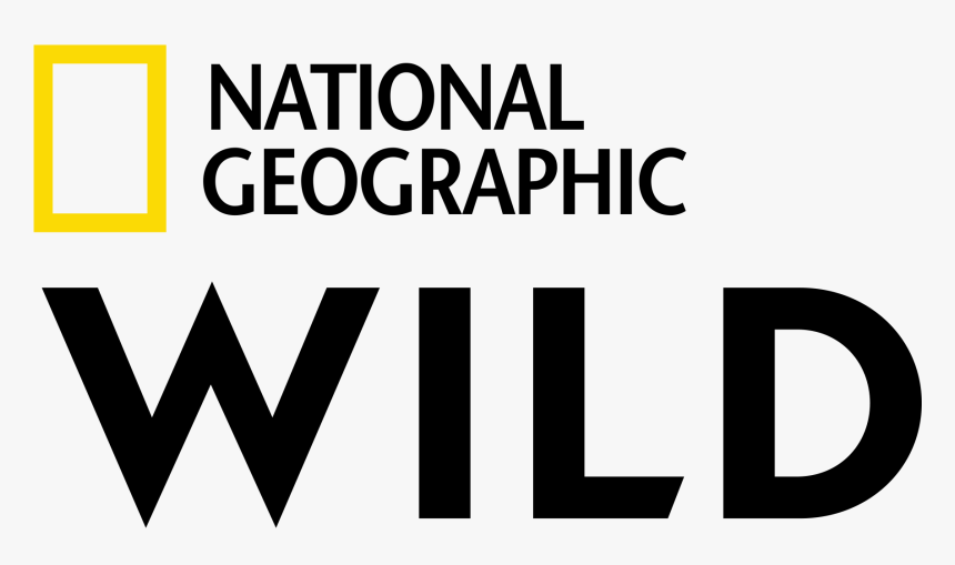 Nat Geo Wild Logo , Png Download - Nat Geo Wild Logo, Transparent Png, Free Download