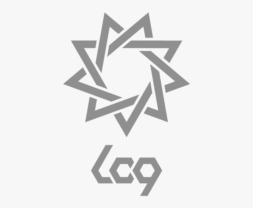 Lc9 Kpop Logo, HD Png Download, Free Download