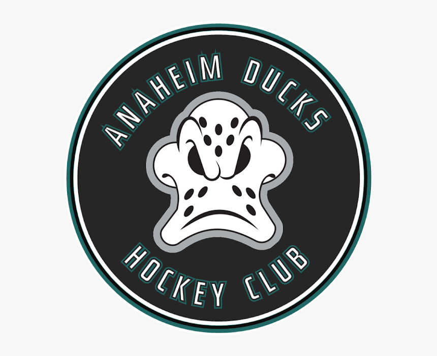 Transparent Anaheim Ducks Logo Png - Anaheim Ducks, Png Download, Free Download