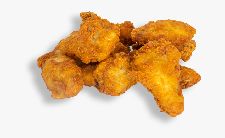 Crispy - Fritter, HD Png Download, Free Download