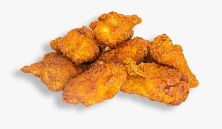 Seasoned - Fritter, HD Png Download, Free Download