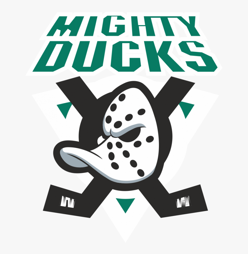 Clip Art Clipart Mallard Clip Art - Anaheim Ducks, HD Png Download, Free Download