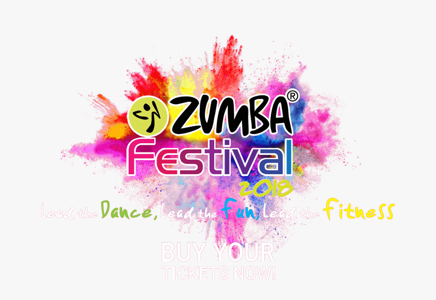 Zumba Fitness, HD Png Download, Free Download