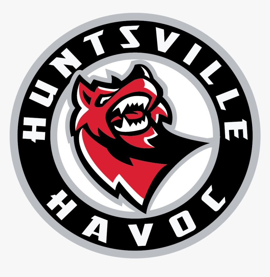 Huntsville Havoc Logo, HD Png Download, Free Download
