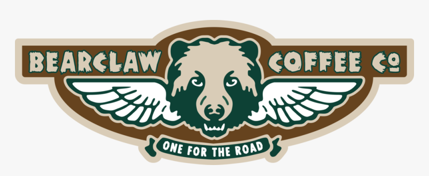 Bearclaw Logo High Resolution - Bear Claw, HD Png Download, Free Download