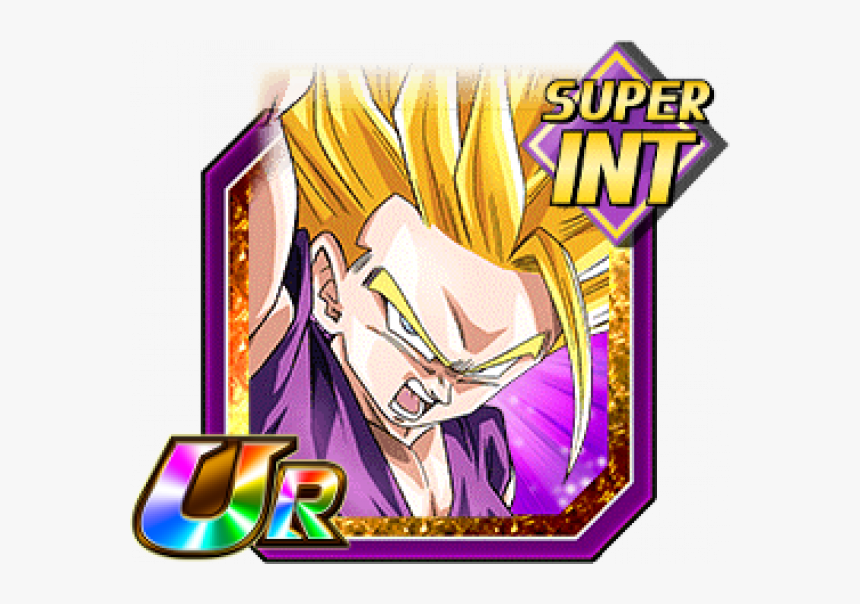 Dokkan Battle Caulifla, HD Png Download, Free Download