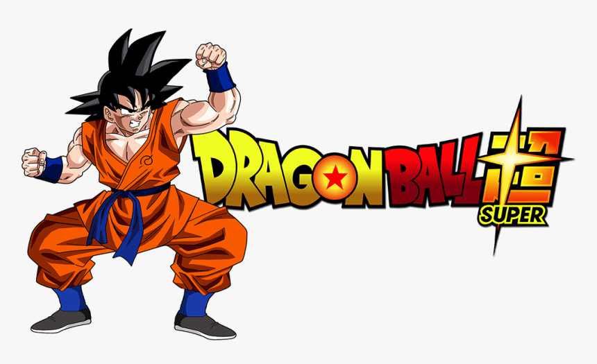 Dragon Ball Logo - Dragon Ball Fanart Tv, HD Png Download, Free Download