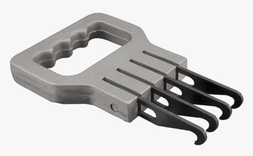 Dent Fix Equipment Df-504 4 Finger Bear Claw - Bear Claw, HD Png Download, Free Download