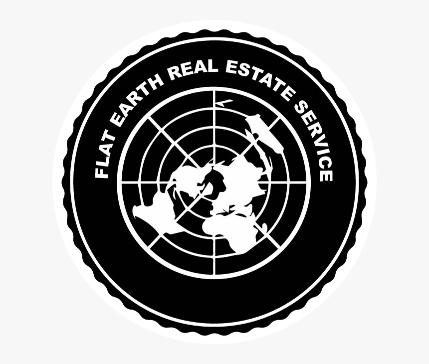 Flat Earth Real Estate Service - United Nations Environment Head Erik Solheim, HD Png Download, Free Download