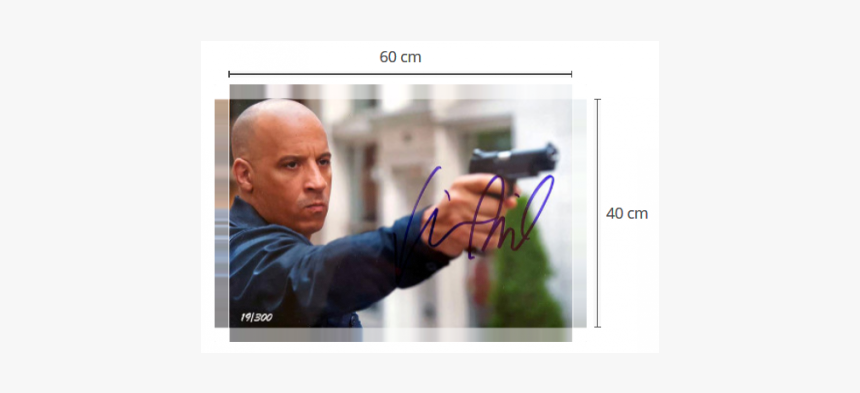 Dom Fast And Furious 8, HD Png Download, Free Download