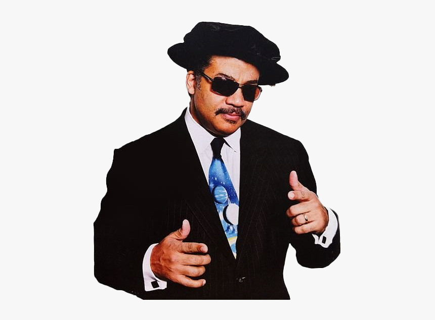 Neil Degrasse Tyson Png Pic - Neil Degrasse Tyson Transparent, Png Download, Free Download