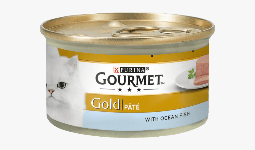 Gourmet Gold Pate, HD Png Download, Free Download