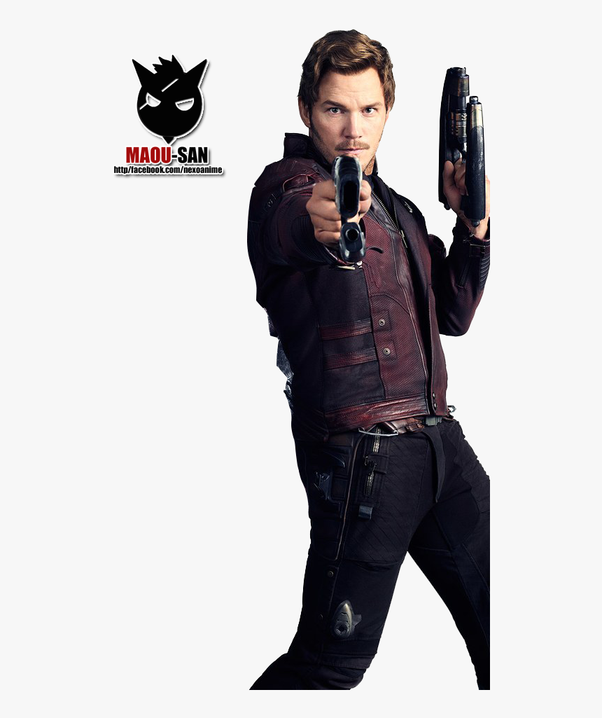 Captain America Chris Pratt, HD Png Download, Free Download
