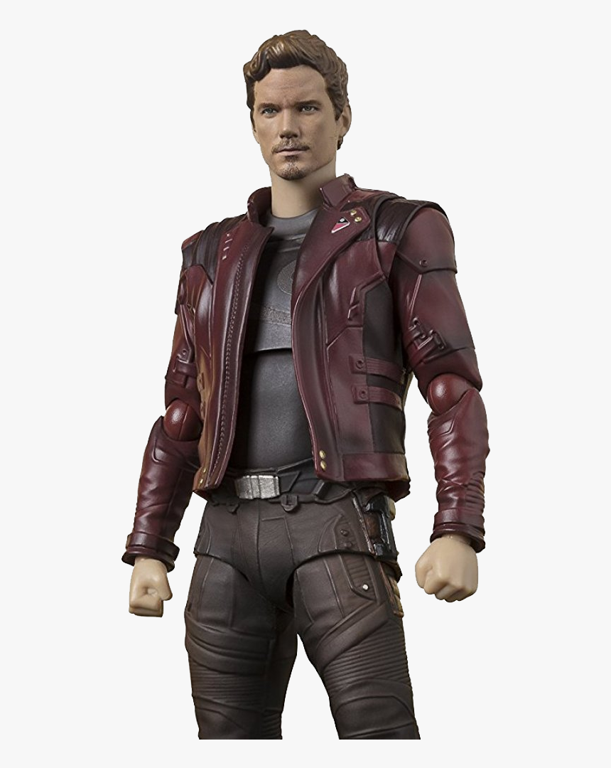 Transparent Starlord Png - Sh Figuarts Star Lord, Png Download, Free Download